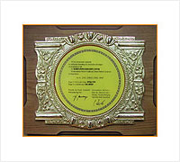 趙中州教授在德國參加國際疑難病癥學(xué)術(shù)討論會(huì )并榮獲優(yōu)秀論文和現場(chǎng)治療獎牌